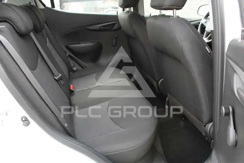 2019 Opel Karl