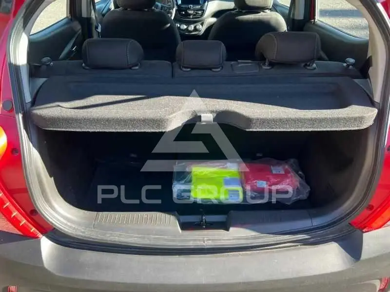2019 Opel Karl