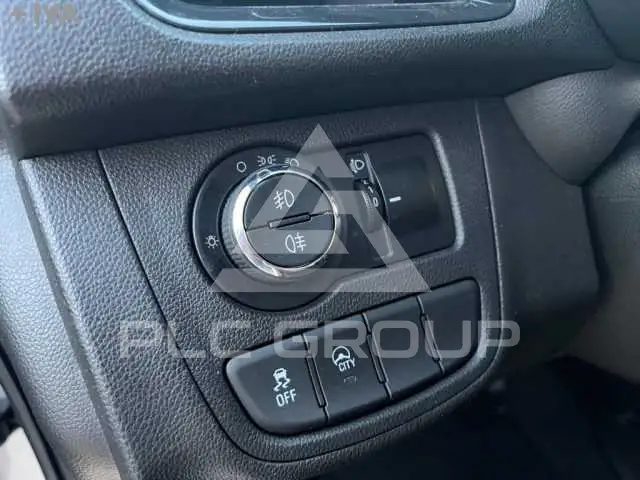 2019 Opel Karl