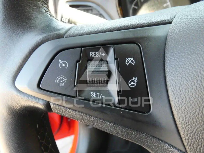 2019 Opel Karl