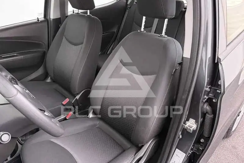 2019 Opel Karl