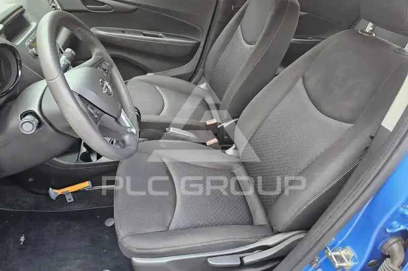 2019 Opel Karl