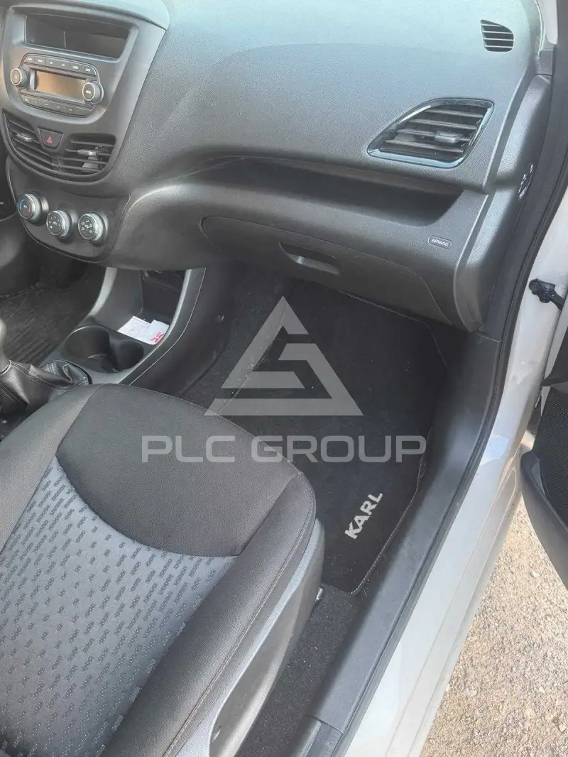 2019 Opel Karl