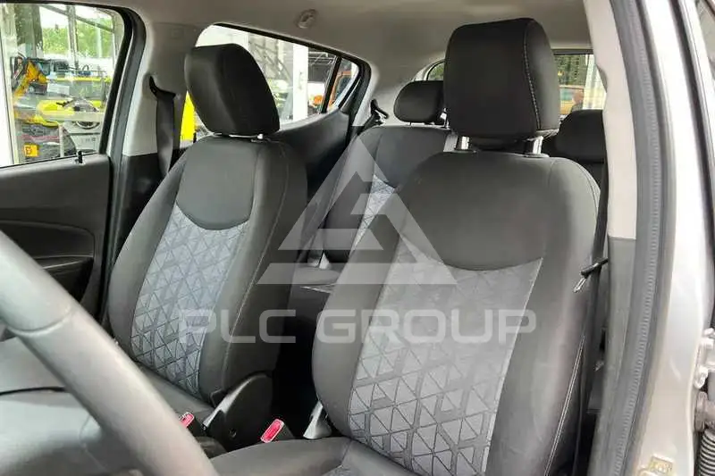 2019 Opel Karl