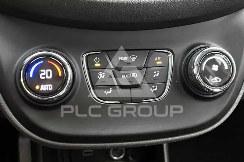 2019 Opel Karl