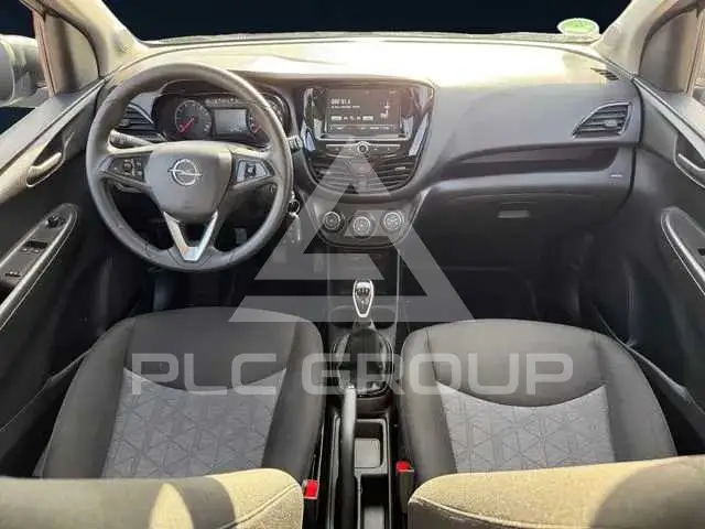 2019 Opel Karl