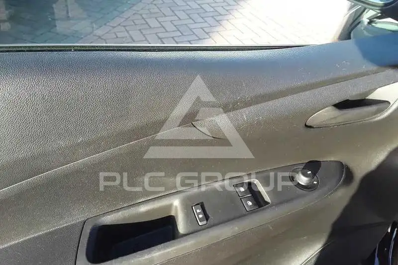 2019 Opel Karl