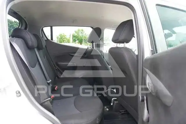2019 Opel Karl