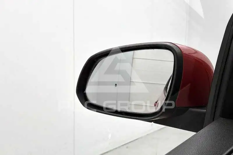 2019 Opel Karl