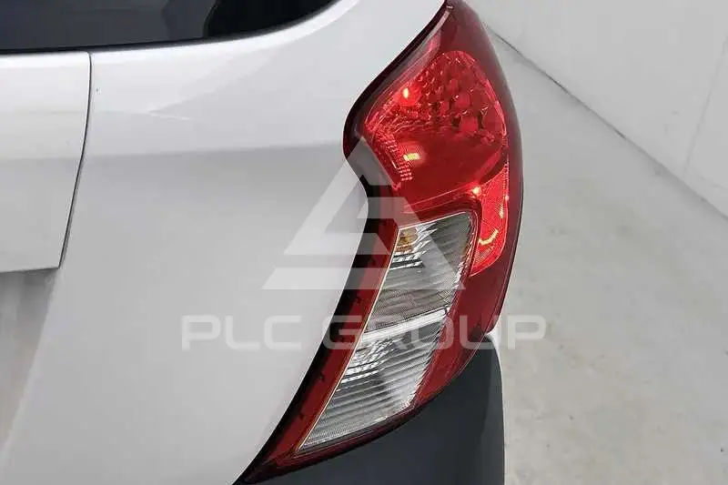 2019 Opel Karl