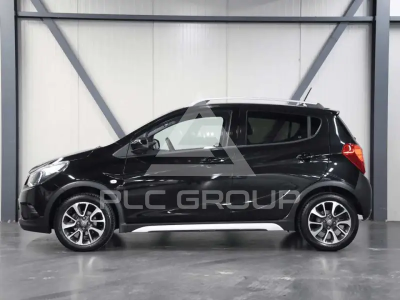 2019 Opel Karl