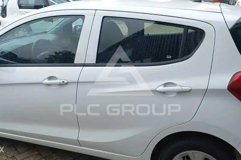 2019 Opel Karl