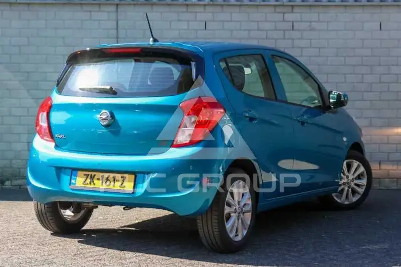 2019 Opel Karl