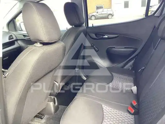 2019 Opel Karl