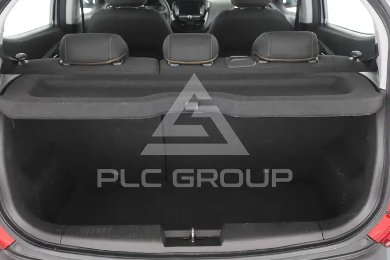 2019 Opel Karl