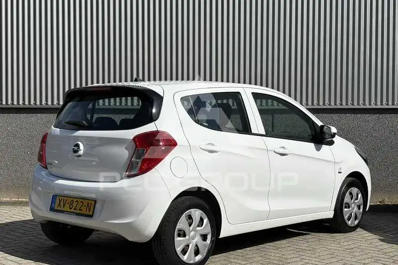 2019 Opel Karl