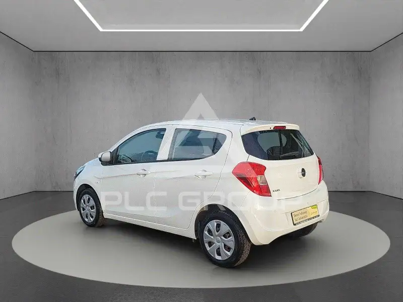 2019 Opel Karl