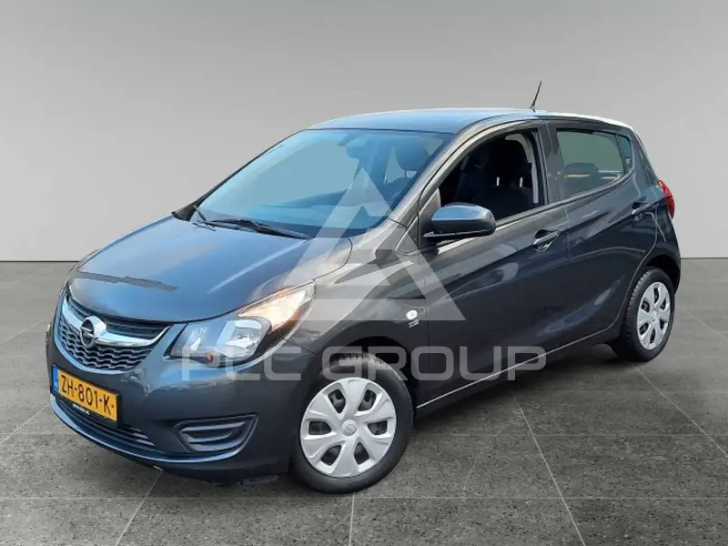 2019 Opel Karl