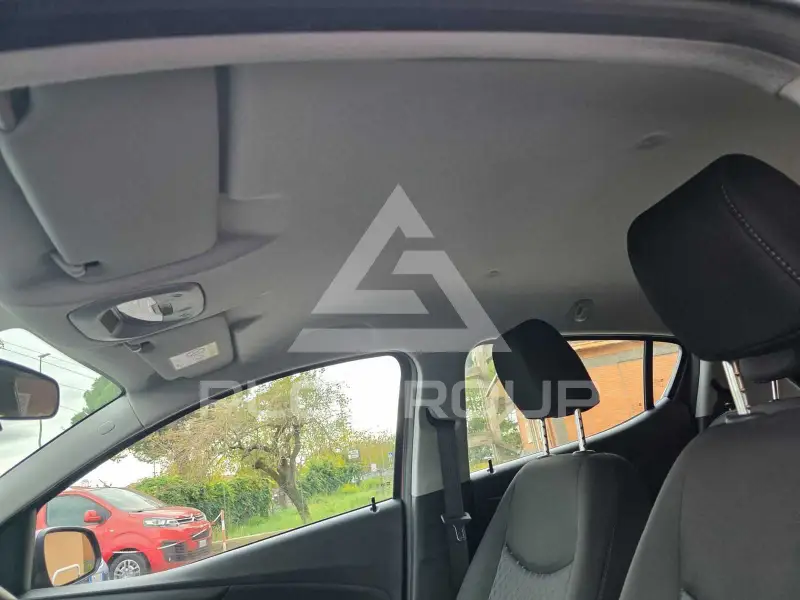 2019 Opel Karl