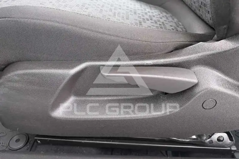 2019 Opel Adam