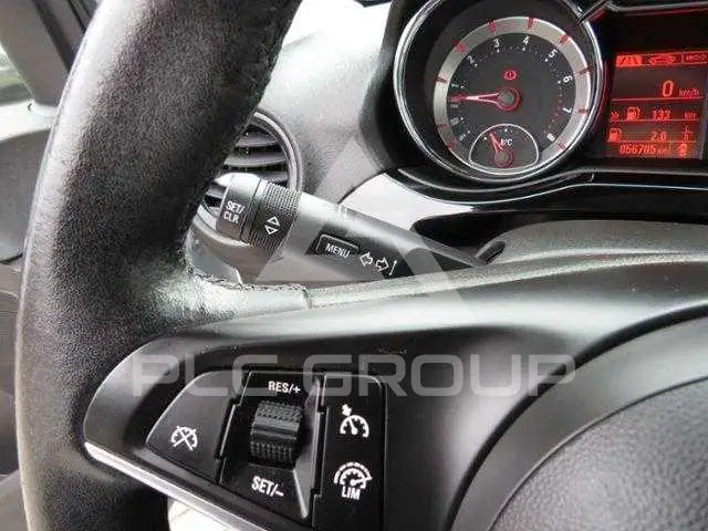 2019 Opel Adam