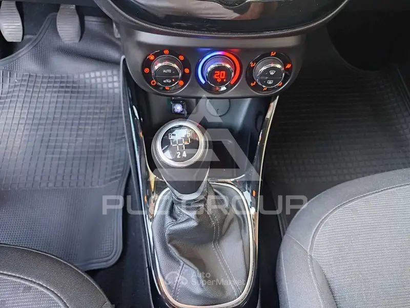 2019 Opel Adam