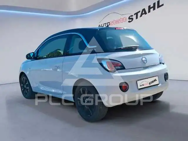 2019 Opel Adam