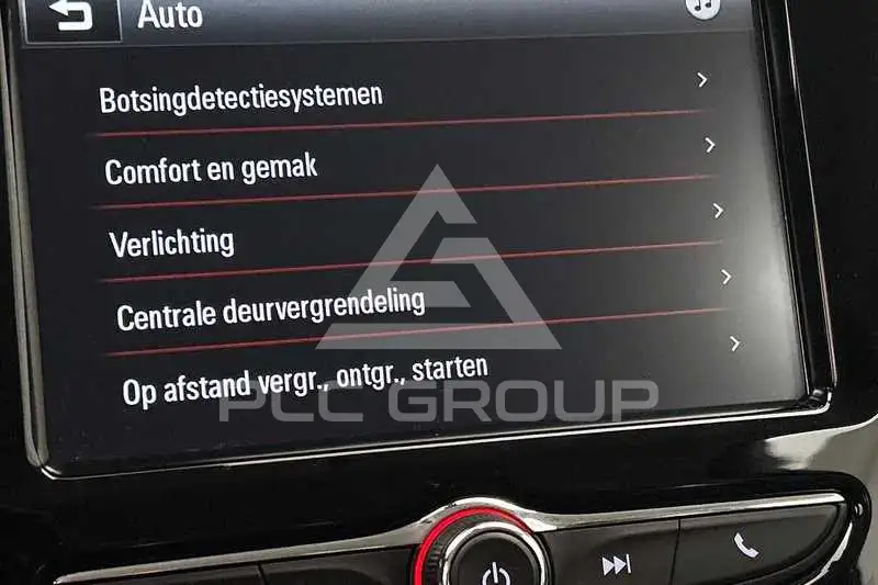 2019 Opel Adam
