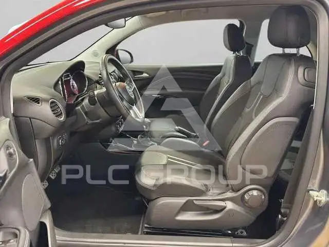 2019 Opel Adam