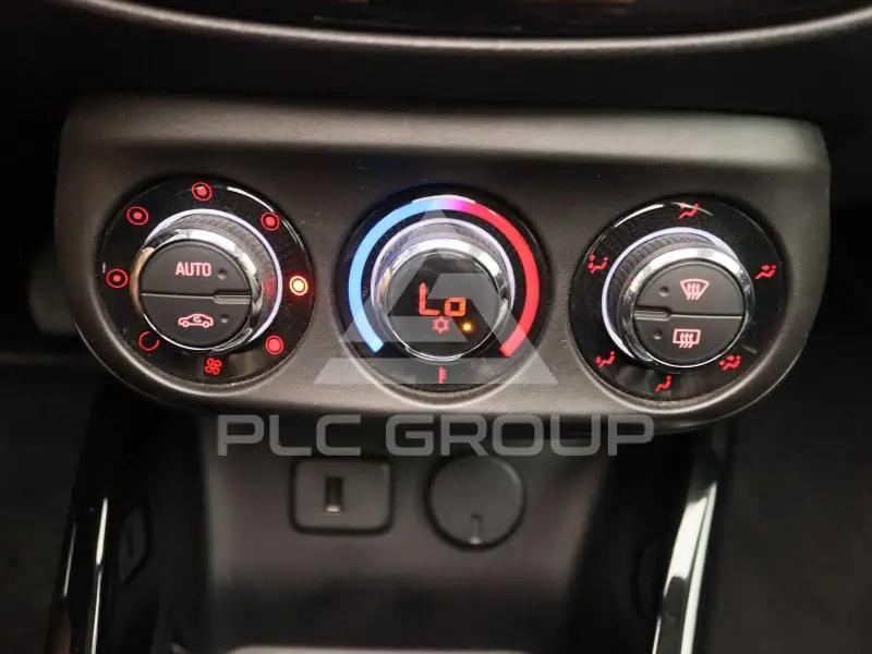 2019 Opel Adam