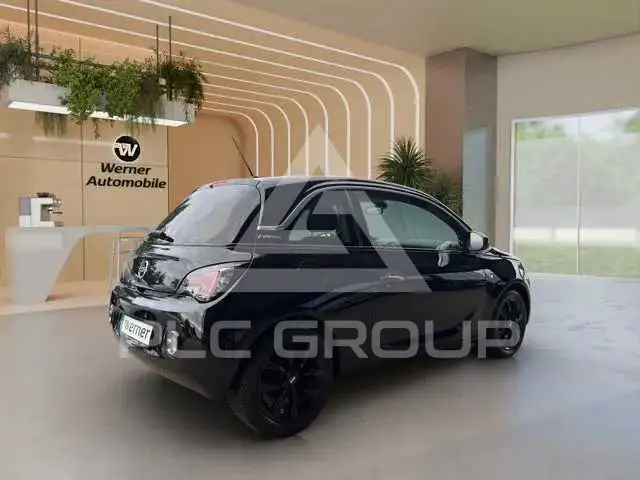 2019 Opel Adam