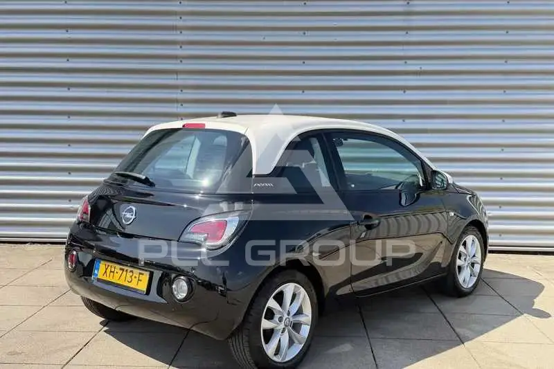2019 Opel Adam
