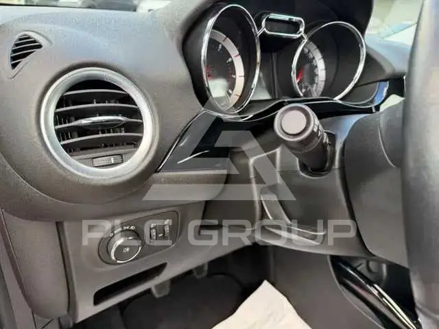 2019 Opel Adam