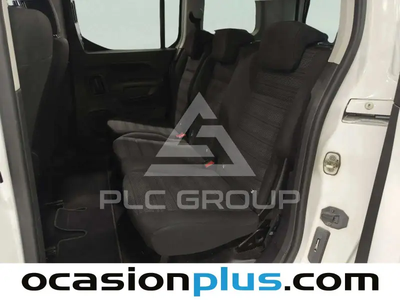 2019 Opel Combo