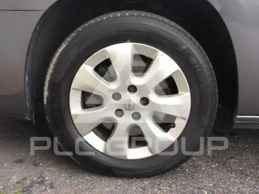 2019 Opel Combo
