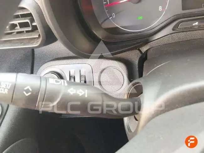 2019 Opel Combo