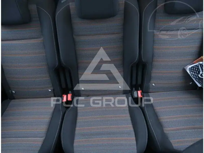 2019 Opel Combo
