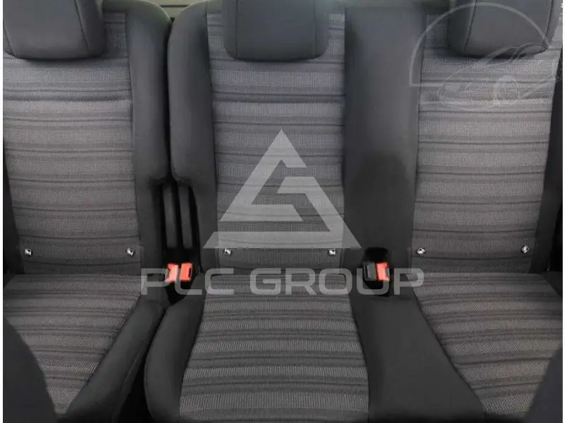 2019 Opel Combo