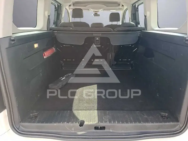 2019 Opel Combo