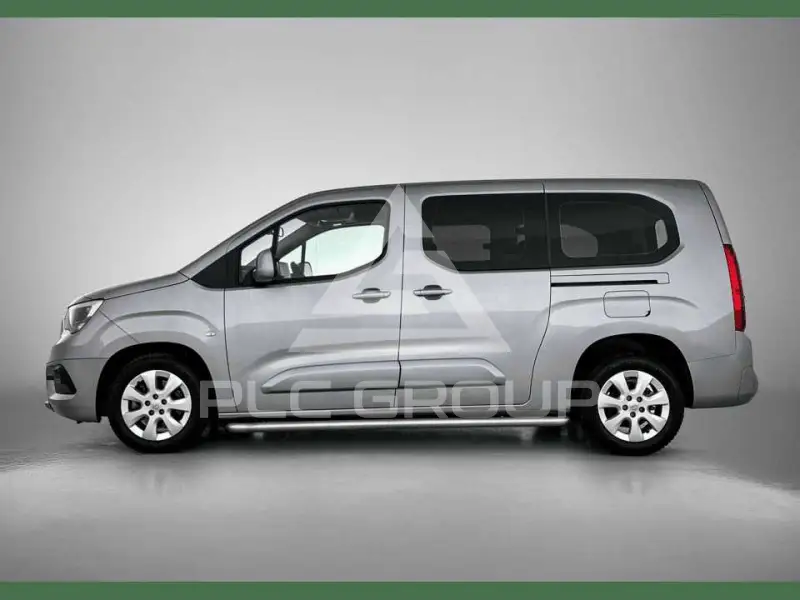 2019 Opel Combo