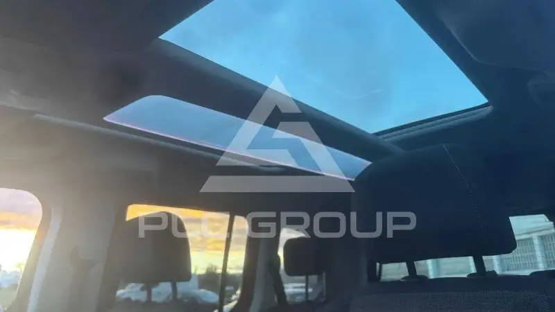 2019 Opel Combo
