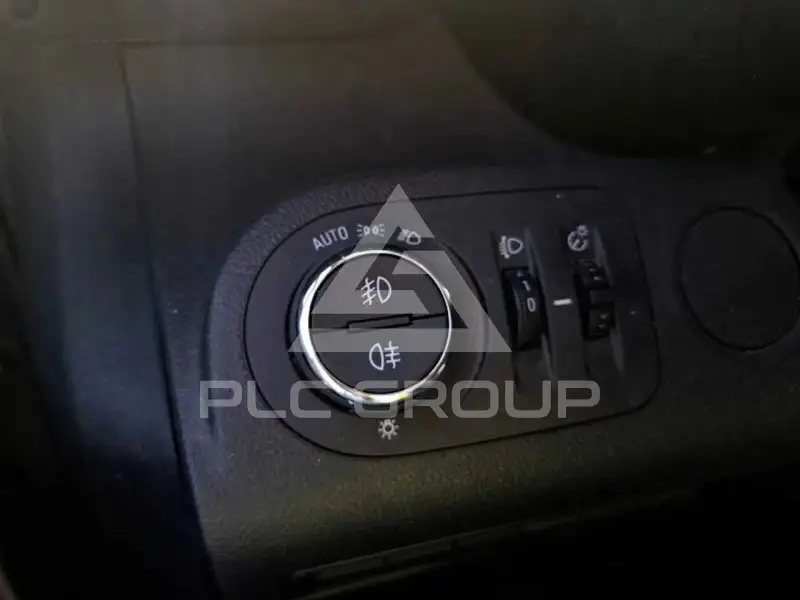 2019 Opel Combo
