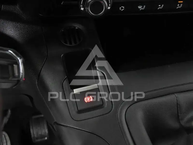 2019 Opel Combo