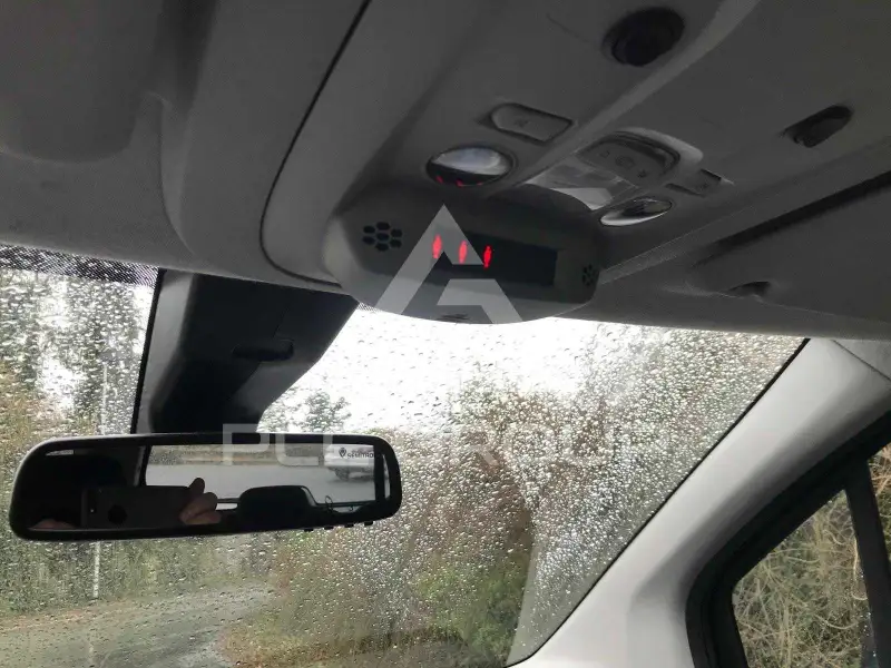 2019 Opel Combo