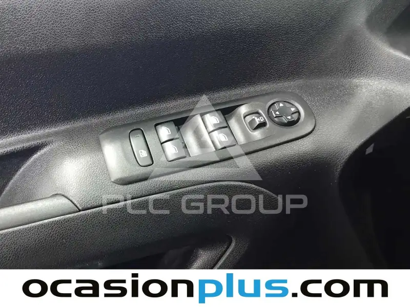 2019 Opel Combo