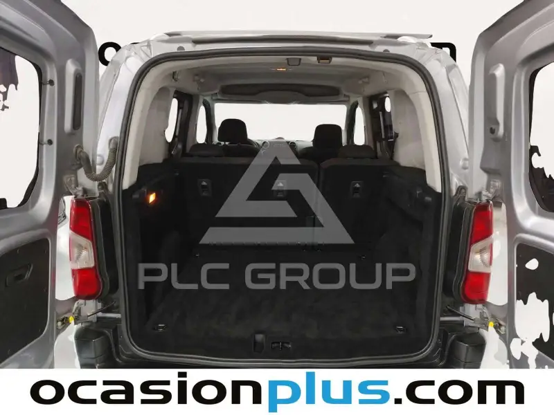 2019 Opel Combo