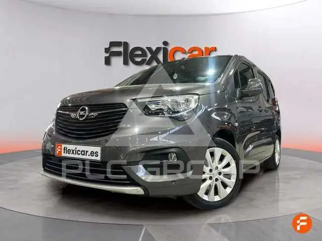 2019 Opel Combo