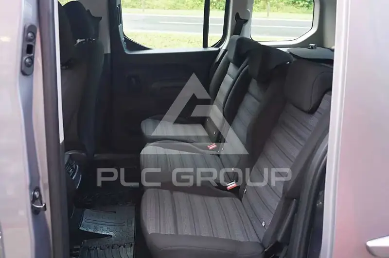 2019 Opel Combo