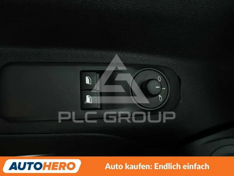 2019 Opel Combo
