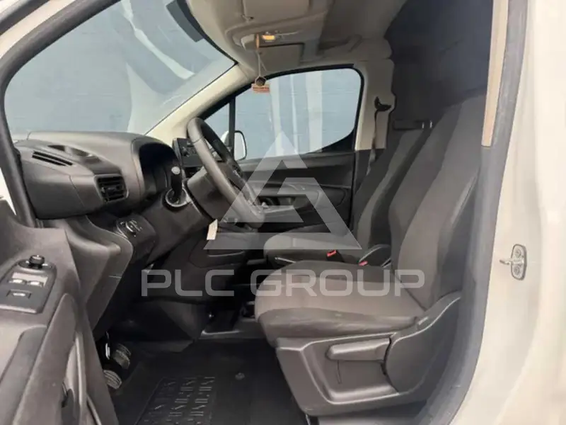2019 Opel Combo